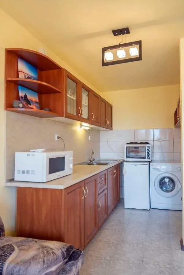 Darman Apartment Burgas City