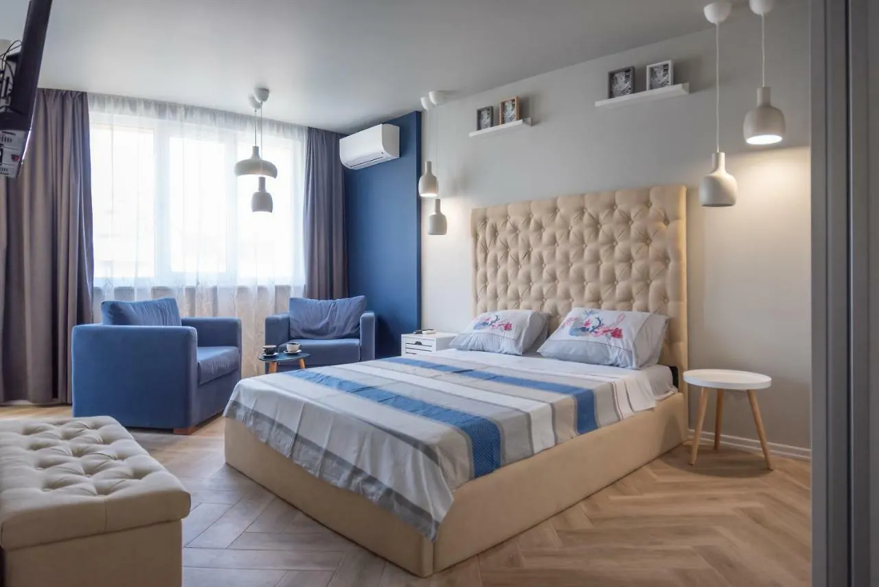 Darman Apartment Burgas City