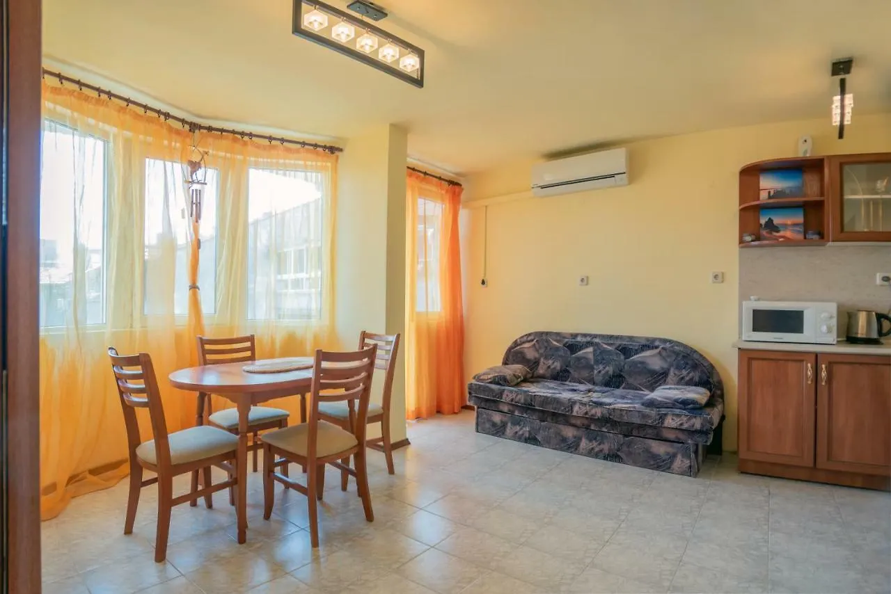 Darman Apartment Burgas City