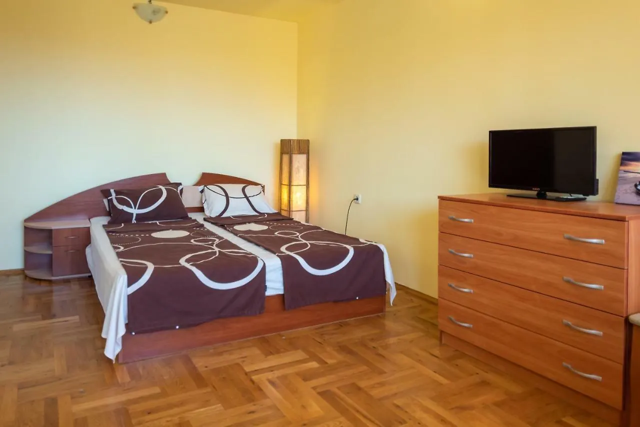 Darman Apartment Burgas City