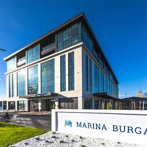 Marina Otel