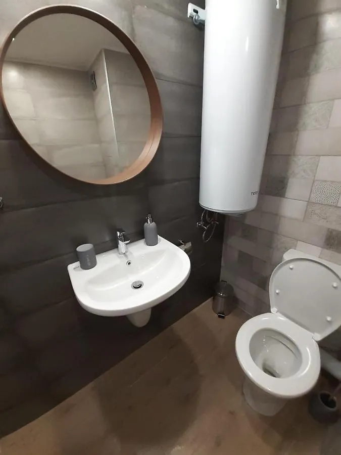 Darman Apartment Bourgas Burgas