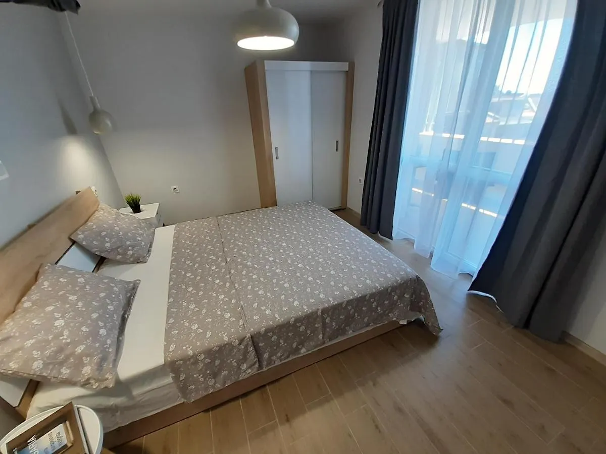 Darman Apartment Bourgas