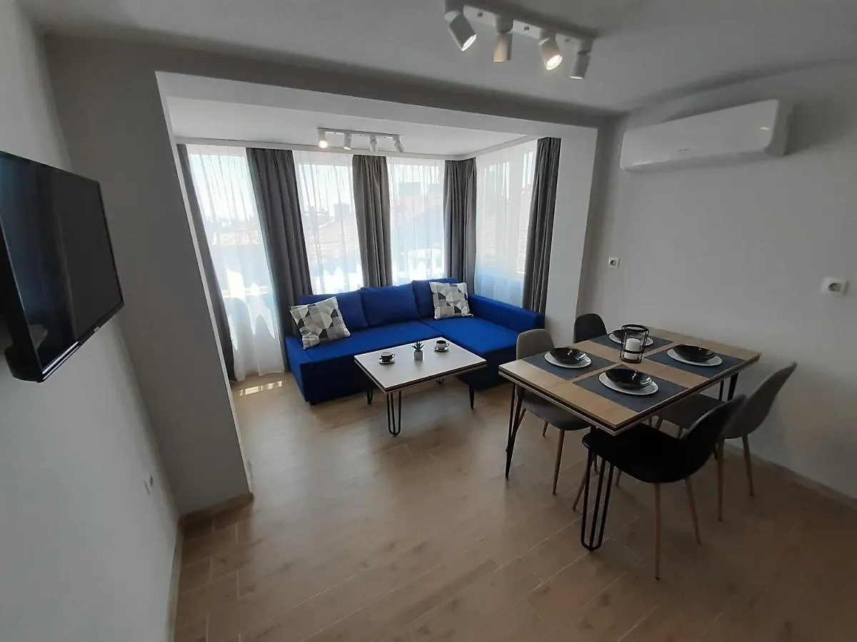 Darman Apartment Bourgas
