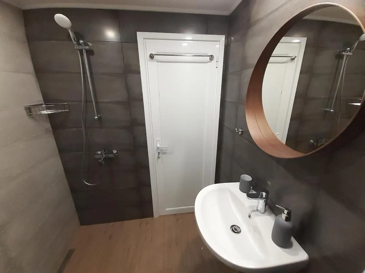 Darman Apartment Bourgas  Burgas