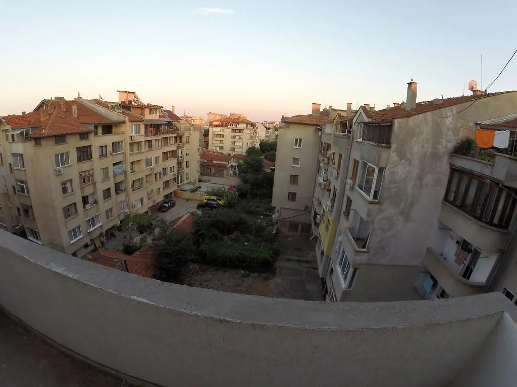 Darman Apartment Bourgas  Burgas