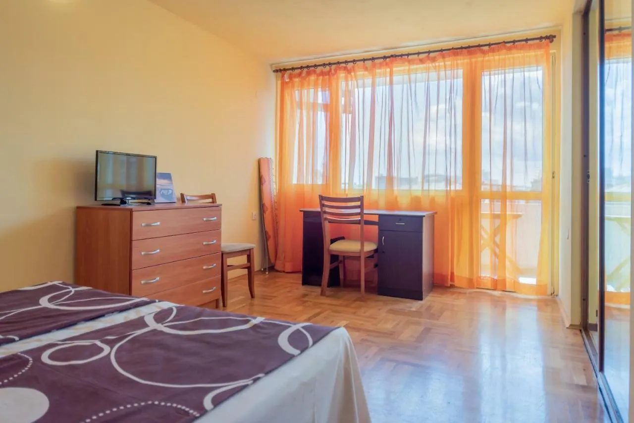 Darman Apartment Bourgas 0*, Burgas