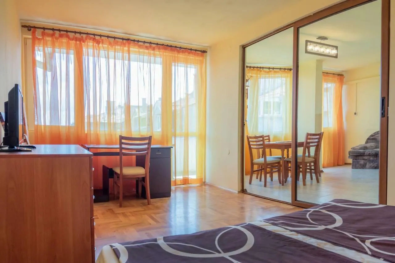 Darman Apartment Bourgas