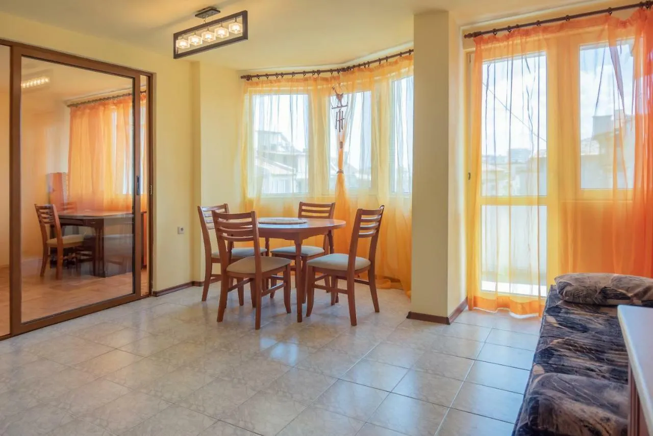 Darman Apartment Bourgas