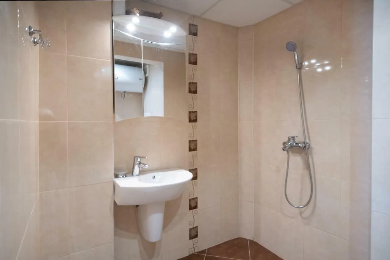 Darman Apartment Bourgas 0*, Burgas Bulgaria